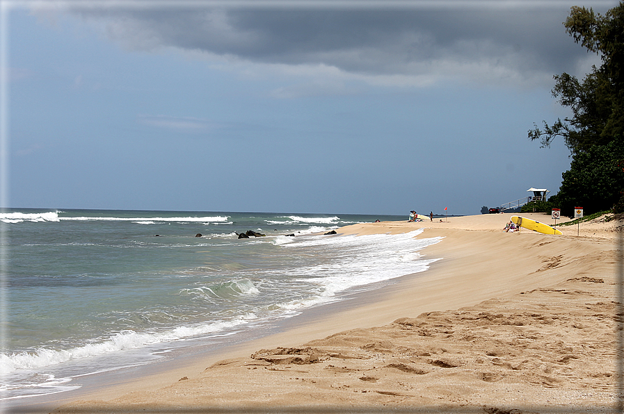 foto Spiagge dell'Isola di Oahu